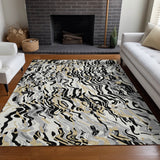 addison chantille acn1038 black rug