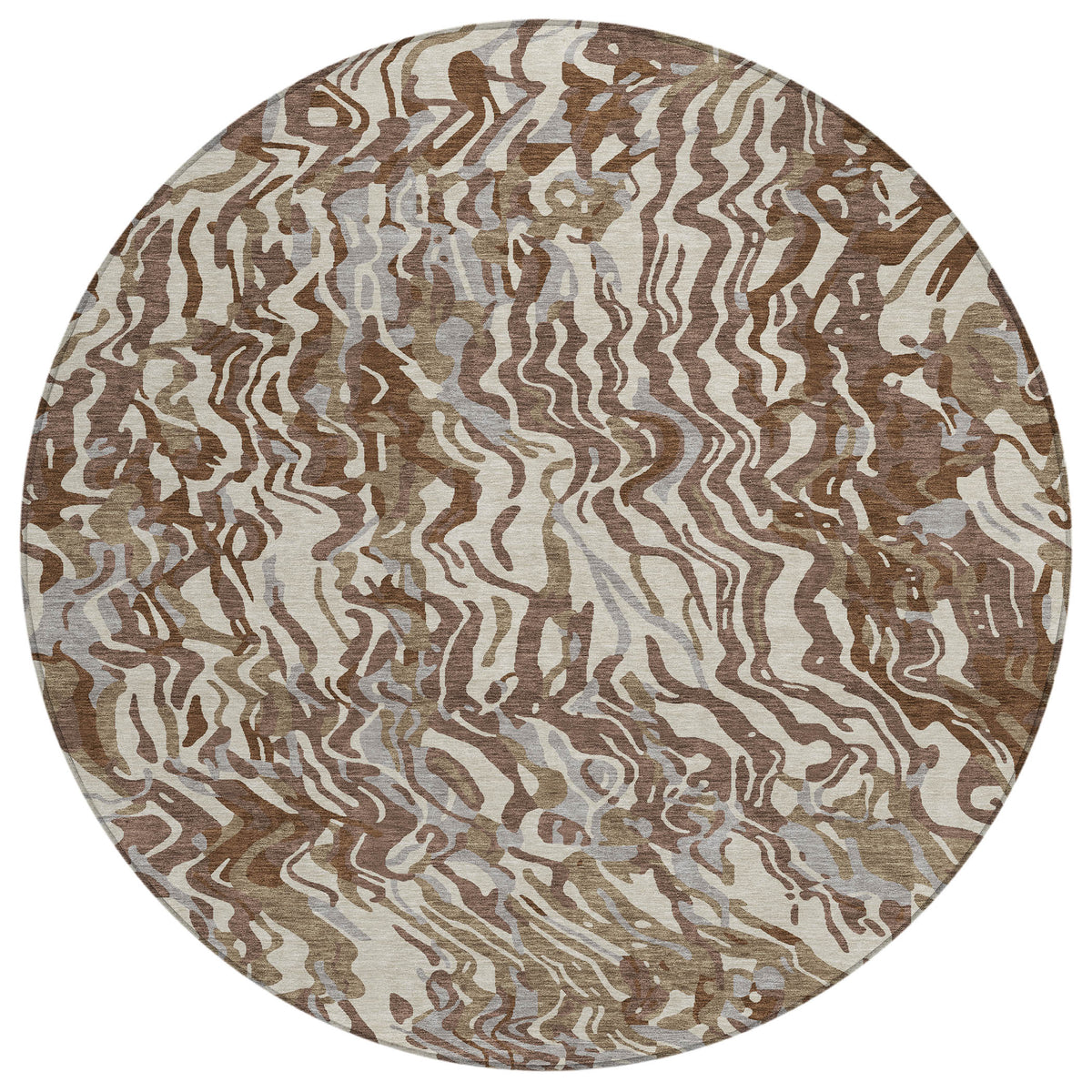addison chantille acn1038 brown rug