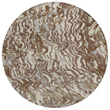 addison chantille acn1038 brown rug