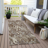 addison chantille acn1038 brown rug