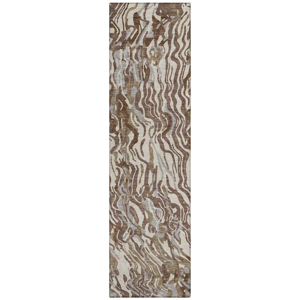 addison chantille acn1038 brown rug