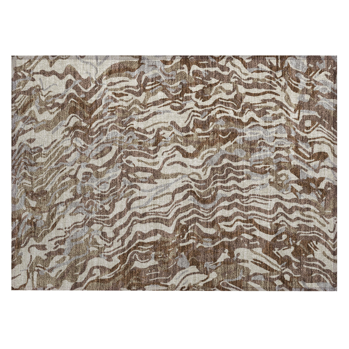 addison chantille acn1038 brown rug