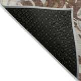 addison chantille acn1038 brown rug