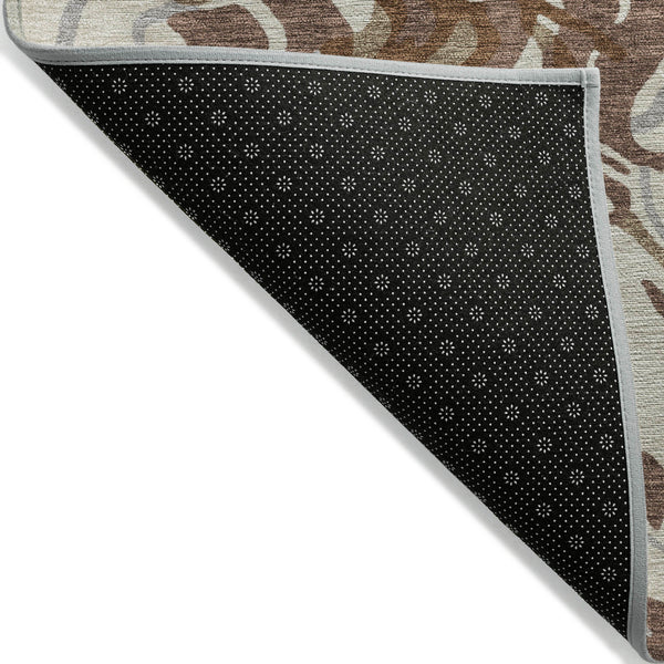addison chantille acn1038 brown rug