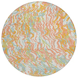 addison chantille acn1038 coral rug