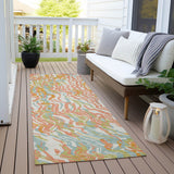 addison chantille acn1038 coral rug