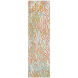addison chantille acn1038 coral rug