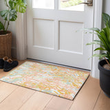 addison chantille acn1038 coral rug