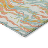addison chantille acn1038 coral rug