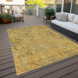 addison chantille acn1038 gold rug