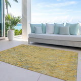 addison chantille acn1038 gold rug