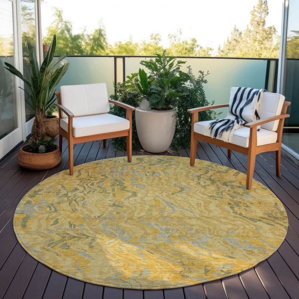 addison chantille acn1038 gold rug