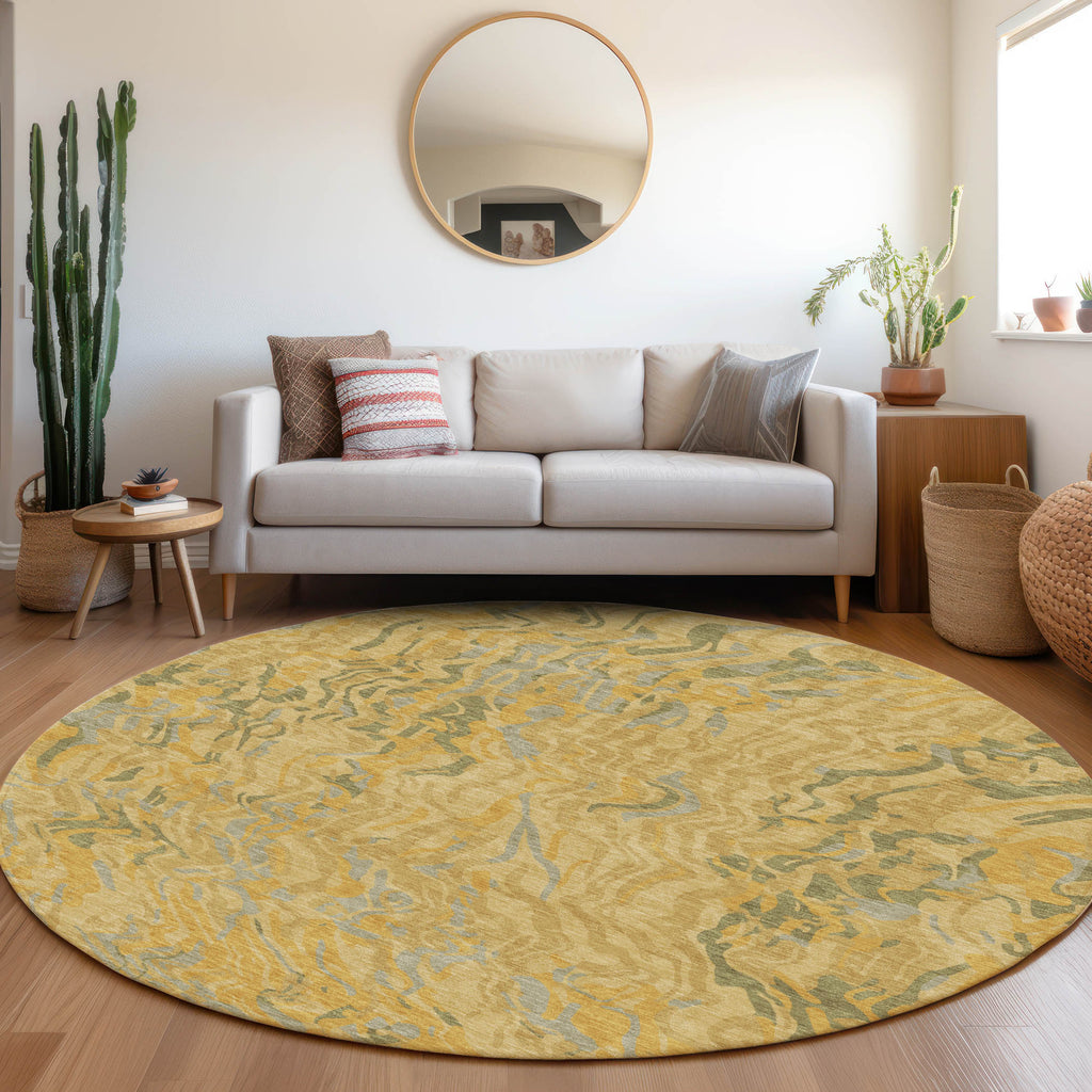 addison chantille acn1038 gold rug