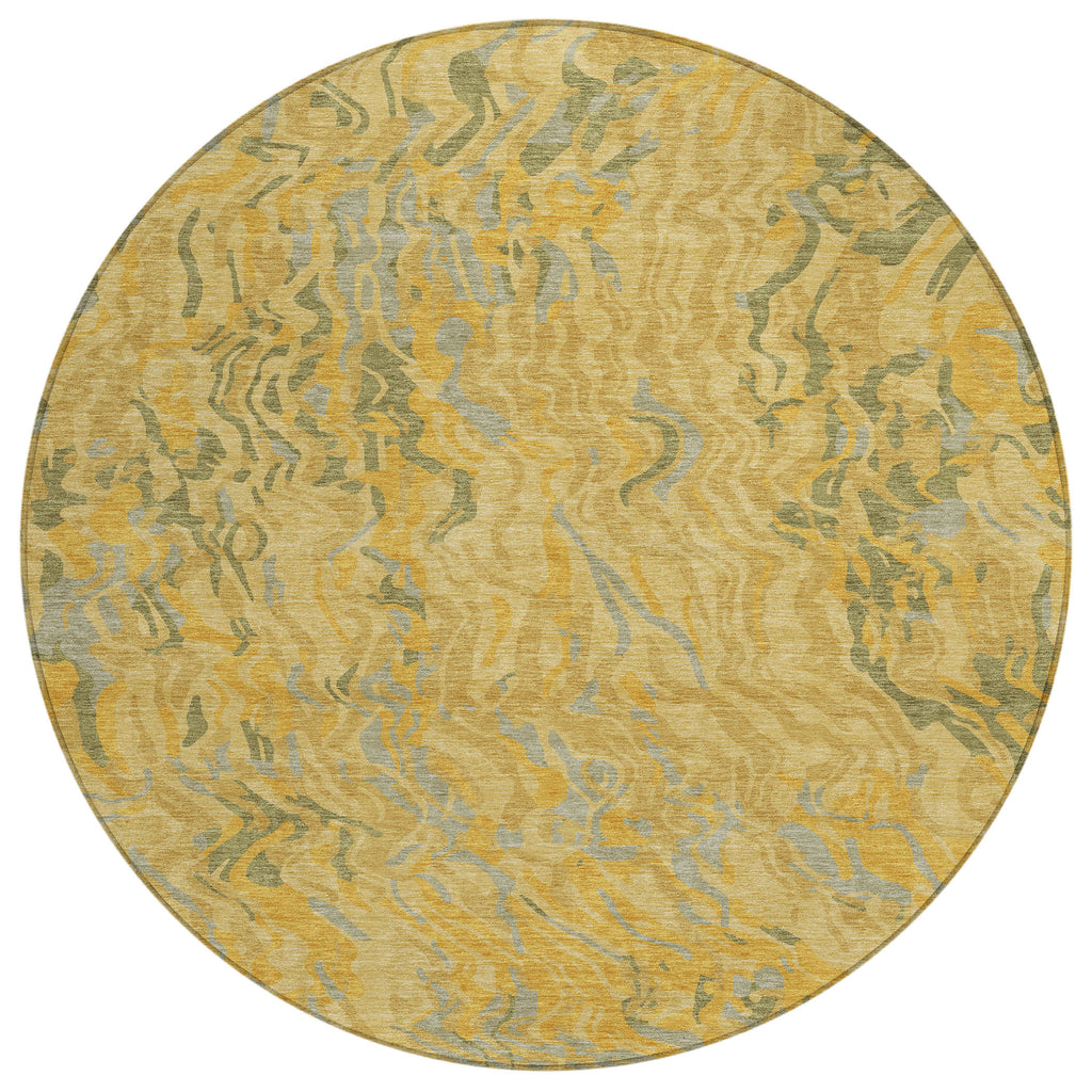 addison chantille acn1038 gold rug
