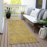 addison chantille acn1038 gold rug