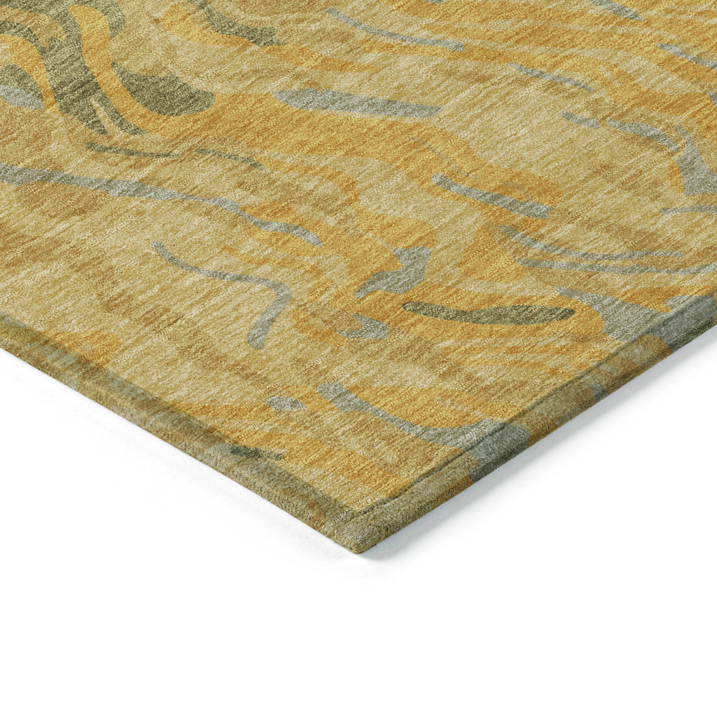 addison chantille acn1038 gold rug