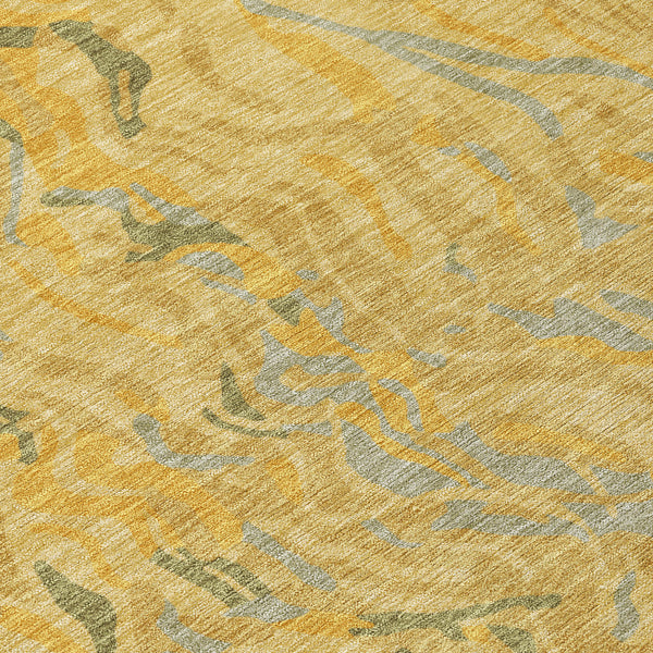 addison chantille acn1038 gold rug