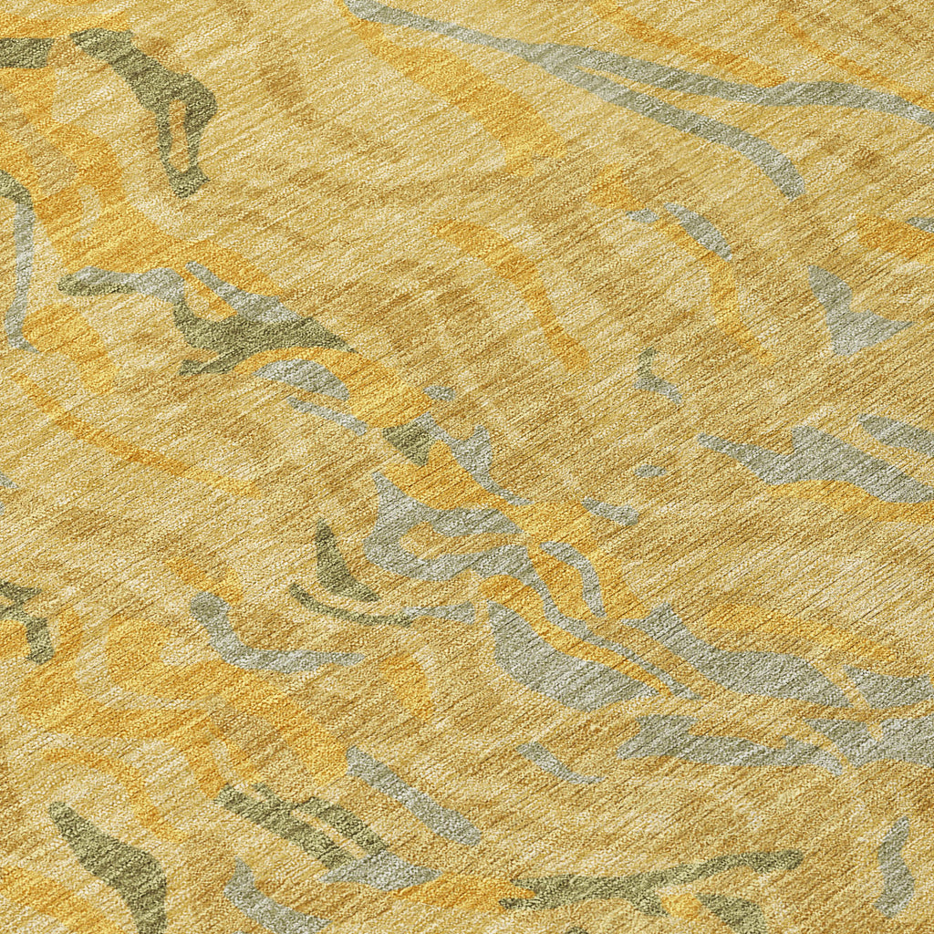 addison chantille acn1038 gold rug
