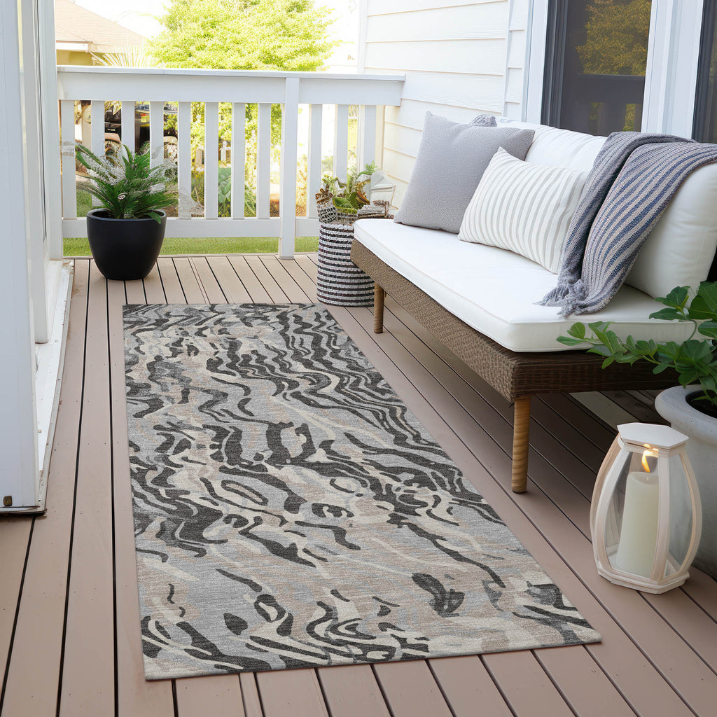 addison chantille acn1038 gray rug