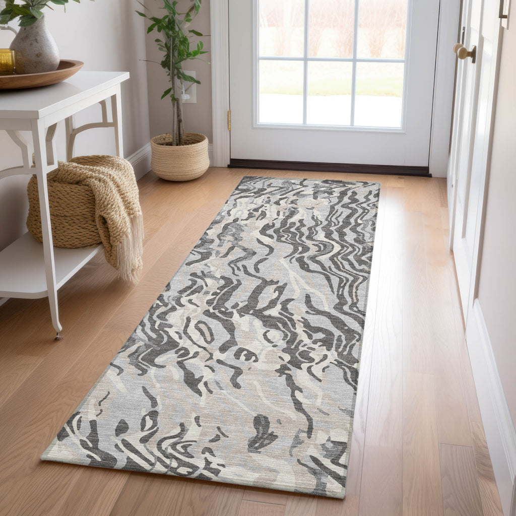 addison chantille acn1038 gray rug