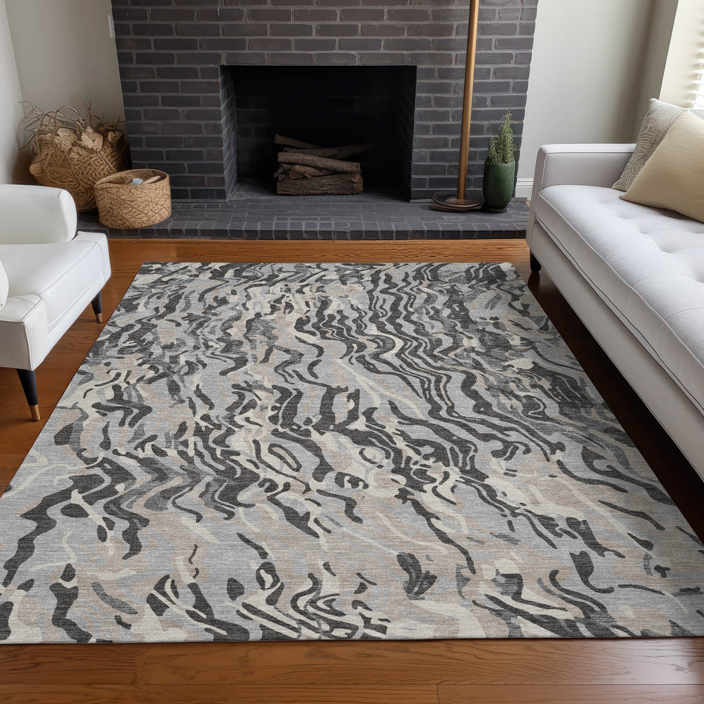 addison chantille acn1038 gray rug