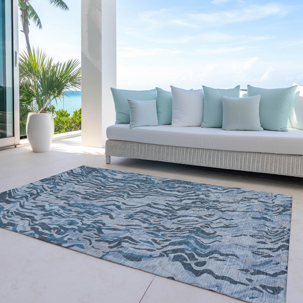 addison chantille acn1038 sky rug