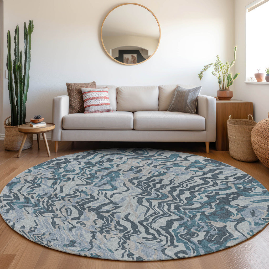 addison chantille acn1038 sky rug