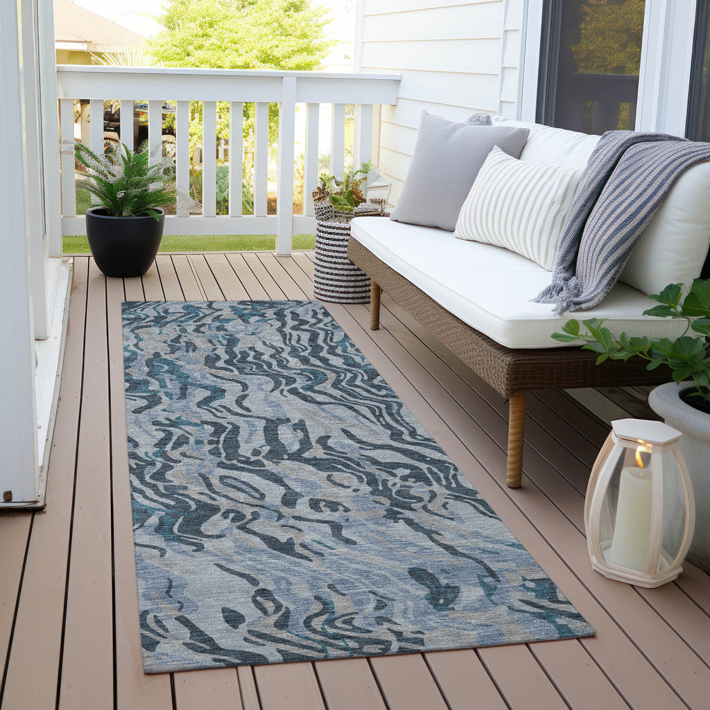 addison chantille acn1038 sky rug