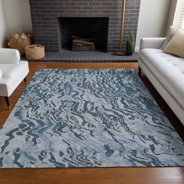 addison chantille acn1038 sky rug