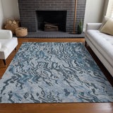addison chantille acn1038 sky rug