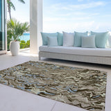 addison chantille acn1038 taupe rug