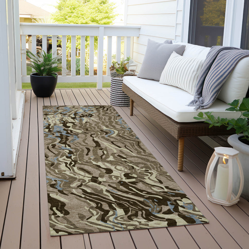 addison chantille acn1038 taupe rug