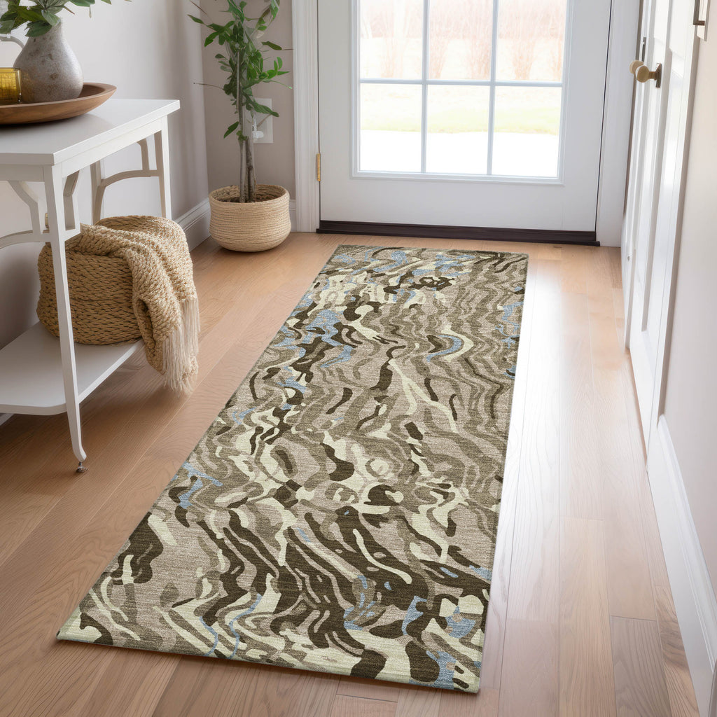addison chantille acn1038 taupe rug