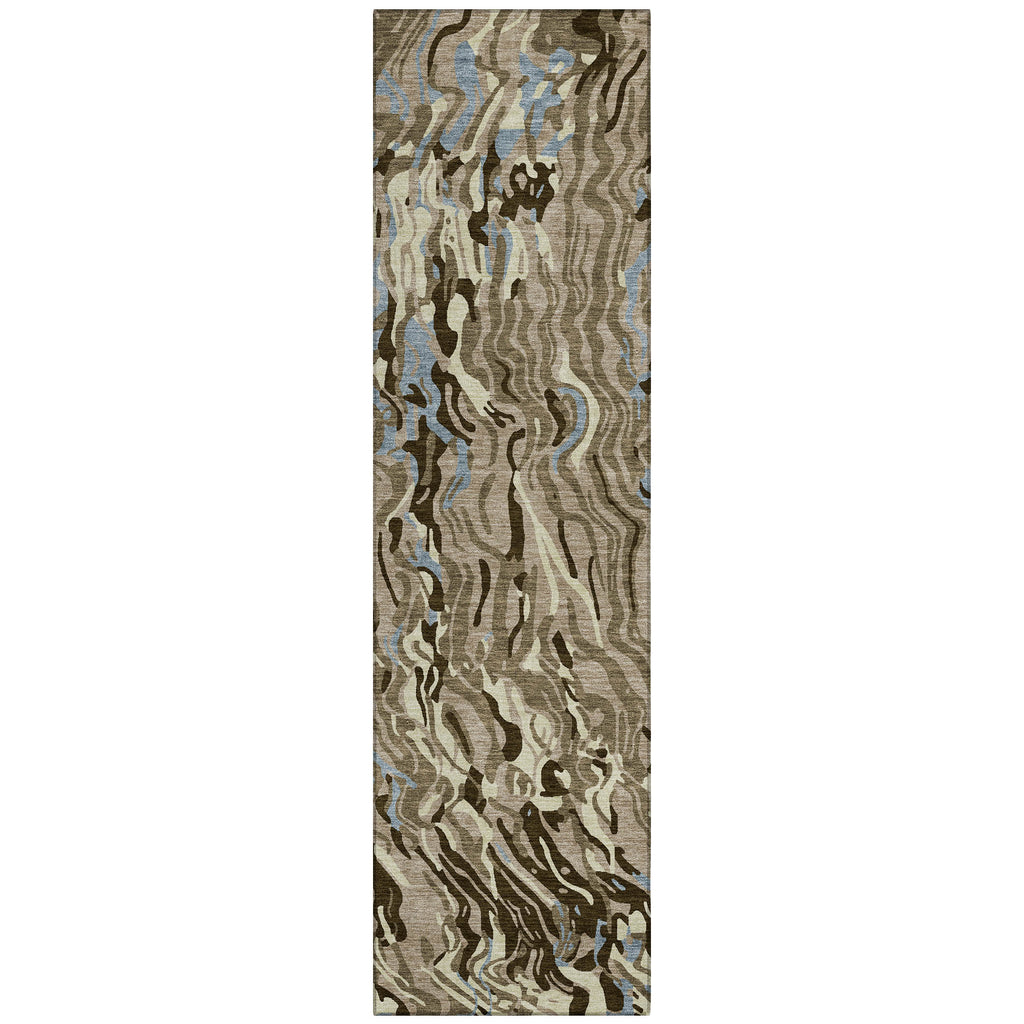 addison chantille acn1038 taupe rug