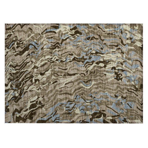 addison chantille acn1038 taupe rug