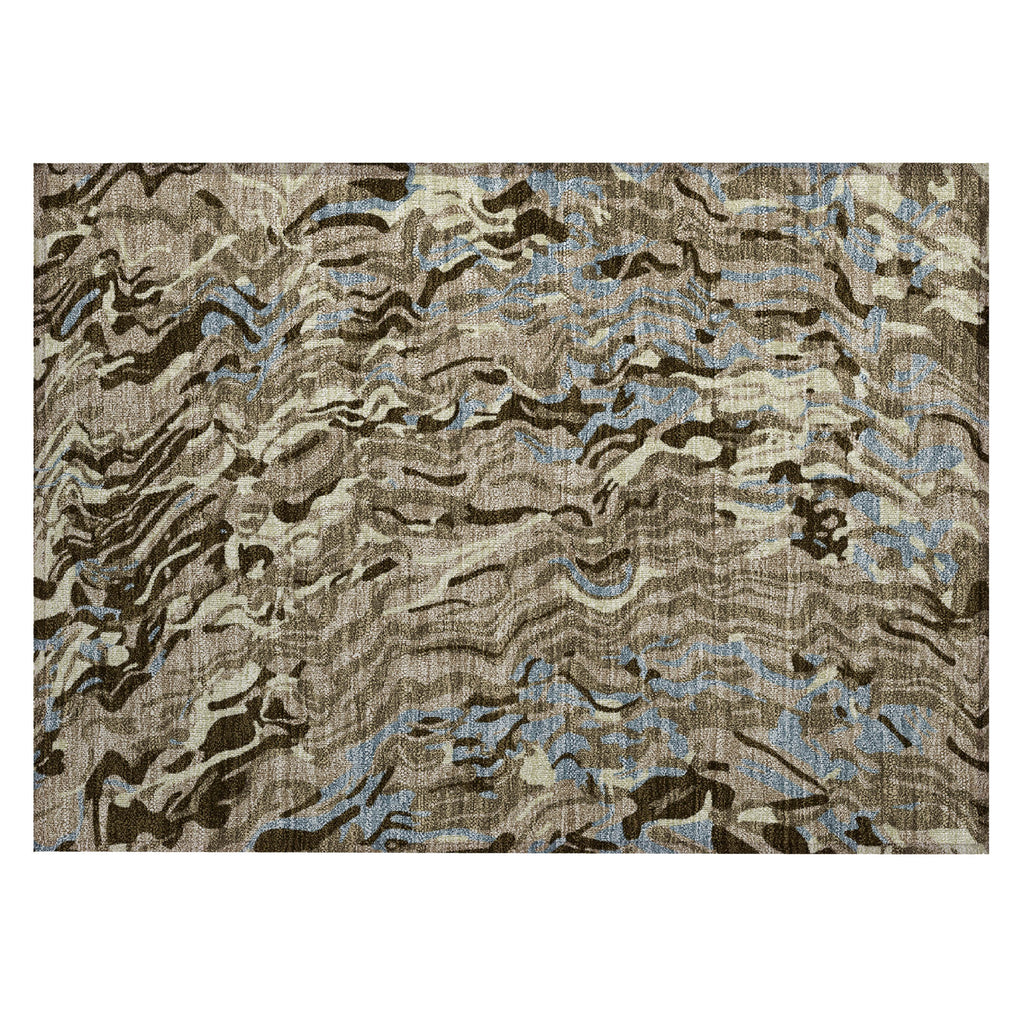 addison chantille acn1038 taupe rug