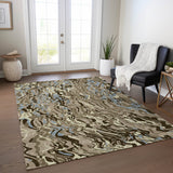 addison chantille acn1038 taupe rug