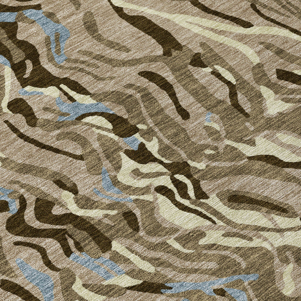 addison chantille acn1038 taupe rug