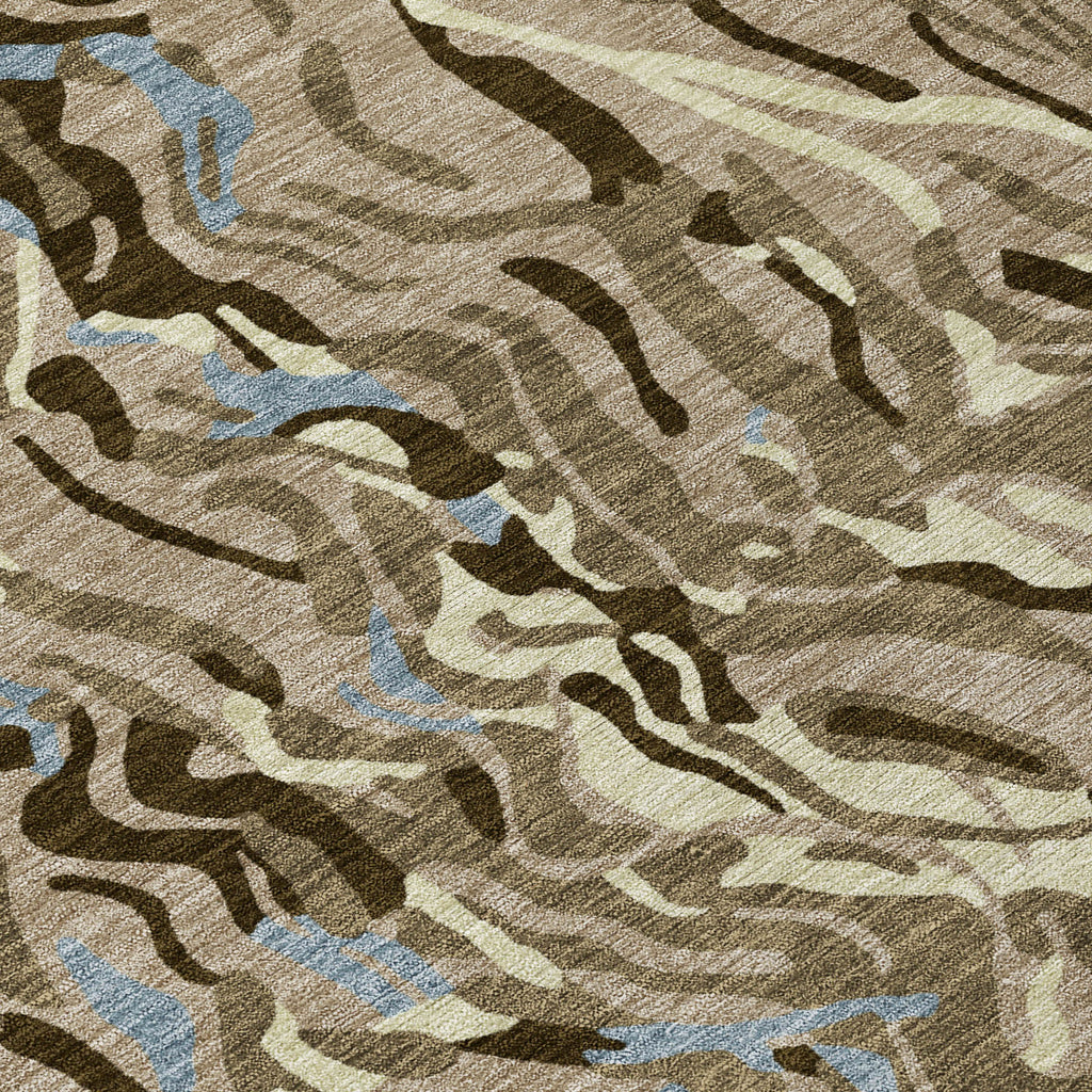 addison chantille acn1038 taupe rug