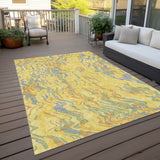 addison chantille acn1038 yellow rug