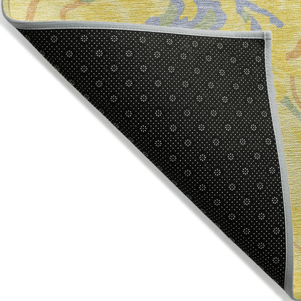 addison chantille acn1038 yellow rug