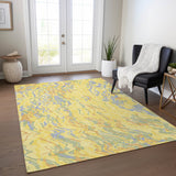 addison chantille acn1038 yellow rug