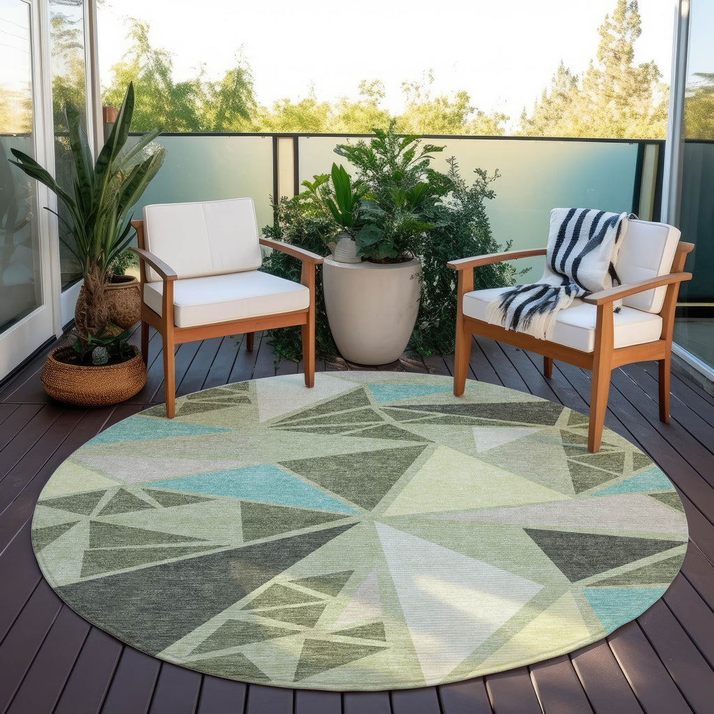 addison chantille acn1039 aloe rug