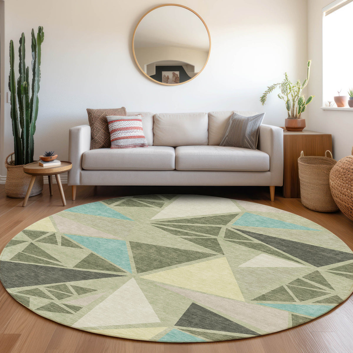 addison chantille acn1039 aloe rug