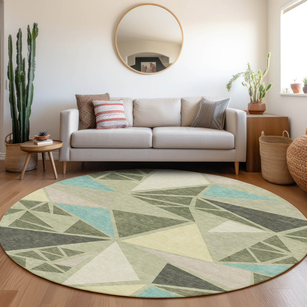 addison chantille acn1039 aloe rug