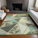 addison chantille acn1039 aloe rug