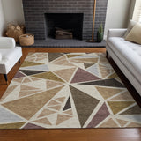 addison chantille acn1039 beige rug