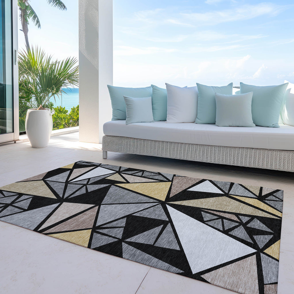 addison chantille acn1039 black rug