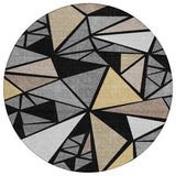 addison chantille acn1039 black rug
