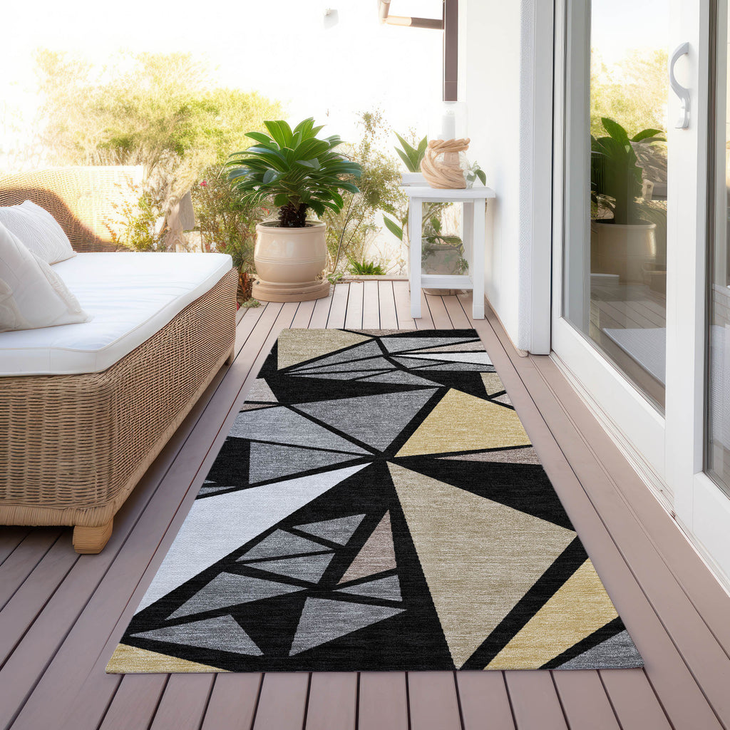 addison chantille acn1039 black rug
